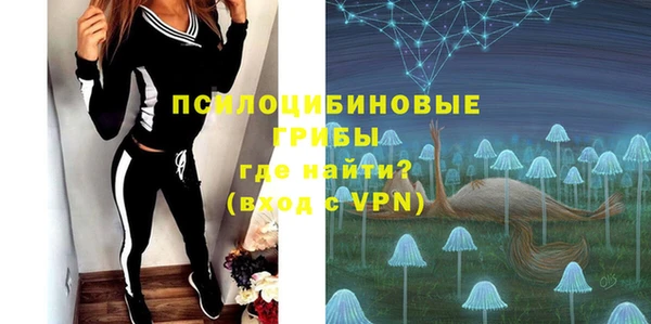 хмурый Белоозёрский